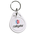 Cellgate CGF1 DESFire EV3 Encryption Key Fob