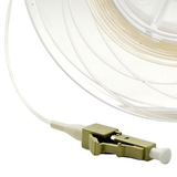 Cleerline SSF-CLRMMSCSC-75 SSF Transparent MM 50/125, 900µm, Terminated SC, 75ft / 23m