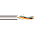 West Penn D254851GY1000 Stranded Shielded Cable
