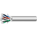 West Penn D432GY1000 Stranded Plenum Shielded Cable