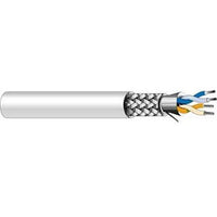 West Penn D4852GY0500 Serial Data Transfer Cable