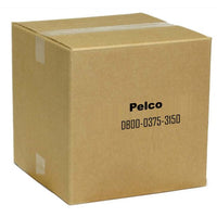 Pelco DB00-0375-3150 Belt for Tilt Gear, Spare Part, 150/GRV