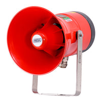 DB3B/XB15UL 24V RED/RED GD 10J 1X1/2