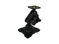 Havis DBM-1100-KS-0104 Dual Ball Mount with 1.00in Knob-Style Standard Housing, One Standard AMPS Plate & One Long VESA 75Plate