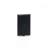 Keri Systems DELTA5 Contactless Smart Card Reader, angle
