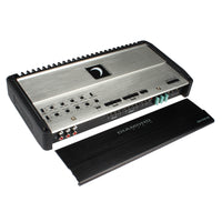 Diamond Audio DES4002D Diamond Elite DES Series 2-Channel Full-Range Class-D Amplifier, 200W x 2