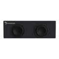 Diamond Audio DESMB8DA Diamond Elite DES Dual 8" Slot-Vented Active Subwoofer Enclosure