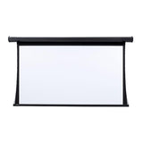 Draper 101186QU Premier Screen, 161 HDTV