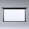 Draper 101640 123" Premier Electric Projection Screen, 16:10, Matte White