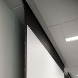 Draper 140114FB 123", 16:10, 600V, Grey