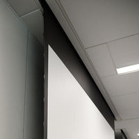 Draper 140114FB 123", 16:10, 600V, Grey