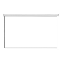 Draper 142020SA Ultimate Access E 92" HDTV with ClearSound