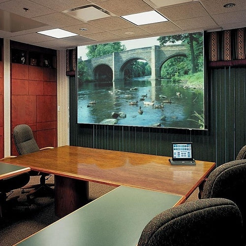 Draper 142027 Ultimate Access 1610 94" Projector Screen