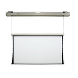 Draper 150027TE Ropewalker Electric Projection Screen, TecVision XH900X ALR Surface, 16:10 Image Format, 255"