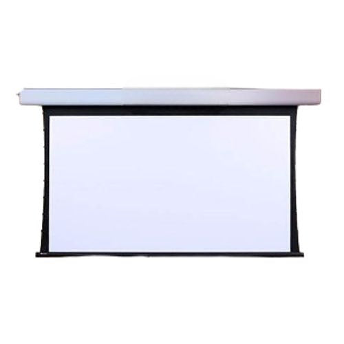 Draper 154102FB Acumen 109" 16:10Grey XH600V Projector Screen