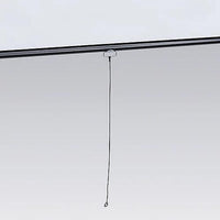 Draper 207004 84" 84" Luma Manual Projection Screen, AV, Matt White XT1000E