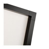 Draper 253138 137" Wall Projector Screen CineFlex CH1200V, 1.2 Gain