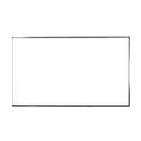 Draper 254206SC Profile+ 161" HDTV Projection Screen, ClearSound