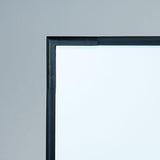 Draper 254206SC Profile+ 161" HDTV Projection Screen, ClearSound