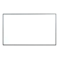 Draper 256210SC 110" StyleLine Fixed Projection Screen