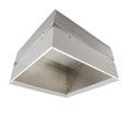 Draper 300280 AeroLift 100 Environmental Airspace Housing, White