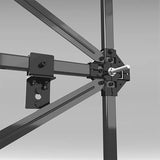 Draper DMI4X2G2 Mount Interface for Barco Unisee