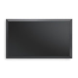 Draper ST4X2BG2 SmartTrim Trim Solution for Barco UniSee Video Walls