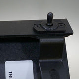 Draper ST4X2BG2 SmartTrim Trim Solution for Barco UniSee Video Walls