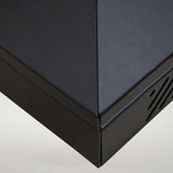 Draper ST4X2BG2 SmartTrim Trim Solution for Barco UniSee Video Walls