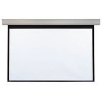 Draper TARGA Electric Projector Screen