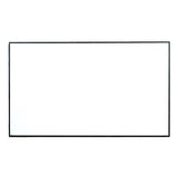 Draper 254264 Profile+ Fixed Frame Screen 220" Diag. (108x192), HDTV (16:9), Matt White