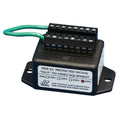 DITEK DTK-4TPV Twisted Pair Analog Video Camera Surge Protector, video lines