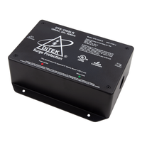 DITEK DTK-120SLR Surge Protective Device with Load Removal