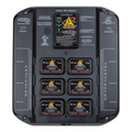 DITEK DTK-120X12 Total Surge Solution for Fire Alarm Systems