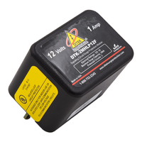 DITEK DTK-2MHLP12F Data and Signaling Circuit Surge Protection Module for 12V Circuits