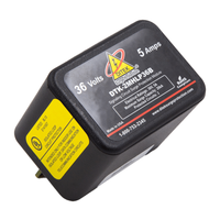 DITEK DTK-2MHLP36B Data and Signaling Circuit Surge Protection Module
