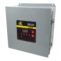 DITEK D300M-120/2401 300KA Phase Modular Surge Protective Device, 120/240V