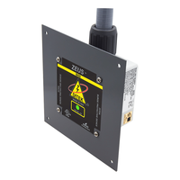 DITEK D50-4803DFM Industrial AC Power Surge Protection Module, 480V Delta