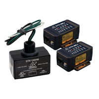 DITEK DTK-FPK1 Fire Alarm System Surge Protection Kit