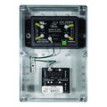 DITEK DTK-TSS2 Total Surge Solution for Fire Alarm Systems, includes DTK-120SRD for AC Power Surge Protection 2-position Hardwired base