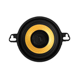 Diamond Audio DMDX35 3.5" DMDX Series 2-Way Concentric Coaxial Speakers (Pair)