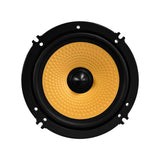 Diamond Audio DMDX65C 6.5" DMDX Series 2-Way Component Speaker Set