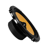 Diamond Audio DMDX65C 6.5" DMDX Series 2-Way Component Speaker Set