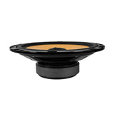Diamond Audio DMDX675 6.75" DMDX Series 2-Way Concentric Coaxial Speakers (Pair)