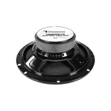 Diamond Audio DMDX675 6.75" DMDX Series 2-Way Concentric Coaxial Speakers (Pair)