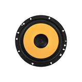 Diamond Audio DMDX675 6.75" DMDX Series 2-Way Concentric Coaxial Speakers (Pair)