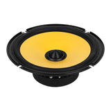 Diamond Audio DMDX8C 8" DMDX Series 2-Way Component Speaker Set