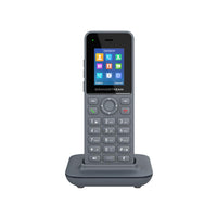 Grandstream DP725 DECT Cordless IP Handset