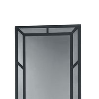 Middle Atlantic DPVFD-44 PVFD Plexi Vented Front Door for DRK Racks, 44U RMS