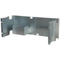 Radionix AEC-PANEL19-UPS 19" Fitting Panel, 2-DIN Rails